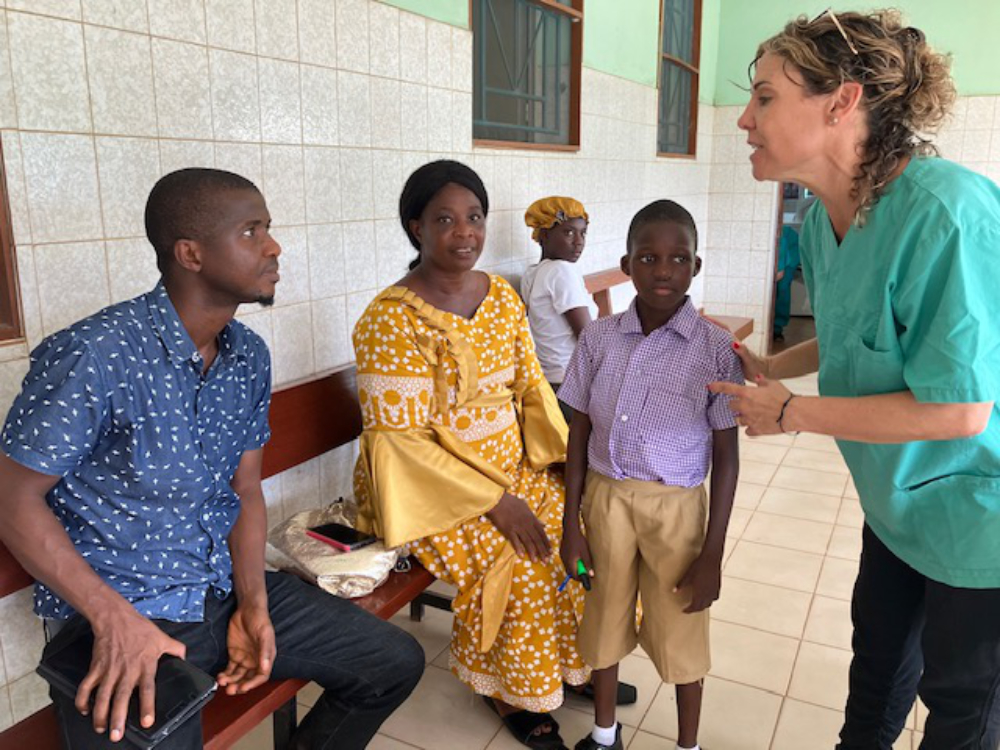 Tareas de comunicació SL 2023