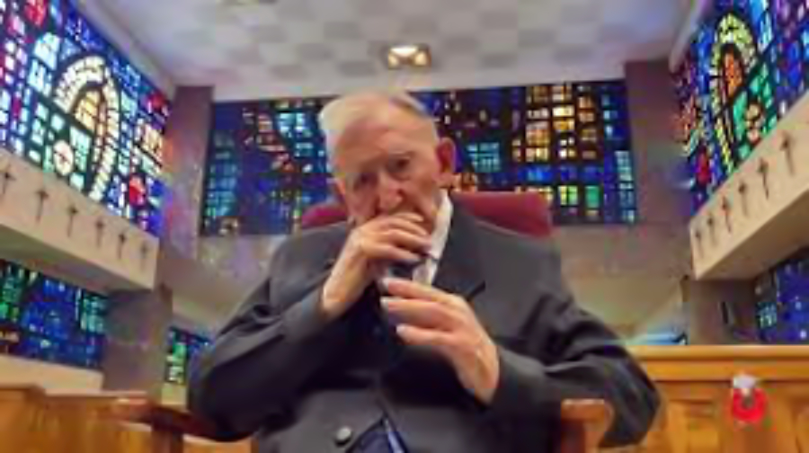 Hermano Ciriaco Nuin