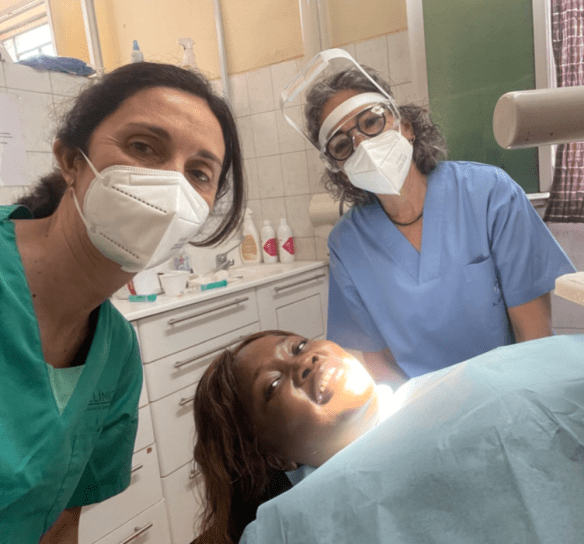 Grupo marzo 2025: Alina Susanna, Laura
Tejedor